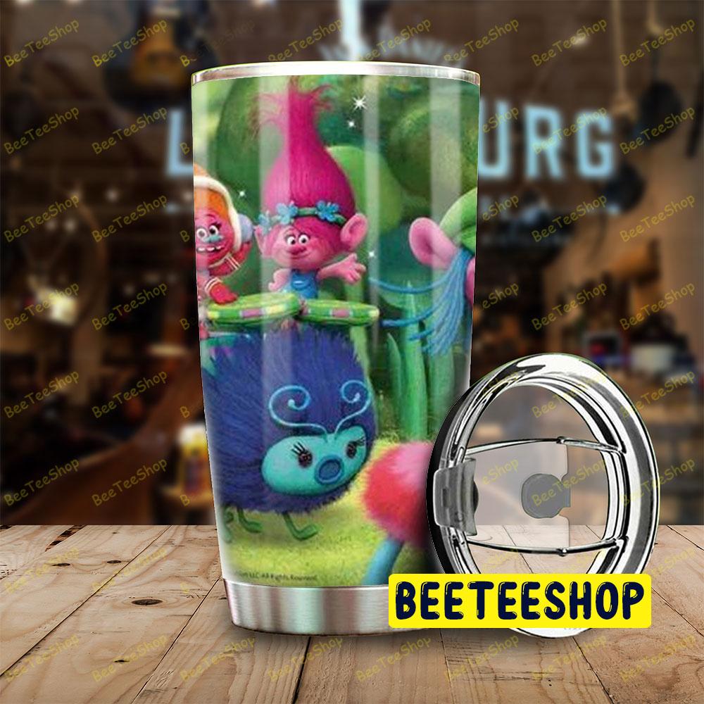 Trolls Holiday 39 Trending Tumbler Trolls Holiday 39 Trending Tumbler