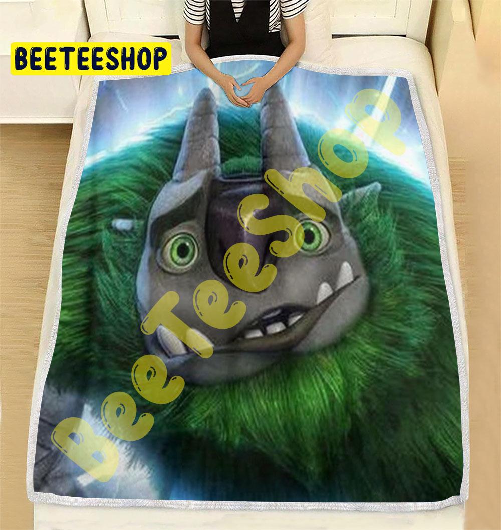 Trolls Holiday 43 Trending Blanket Trolls Holiday 43 Trending Blanket
