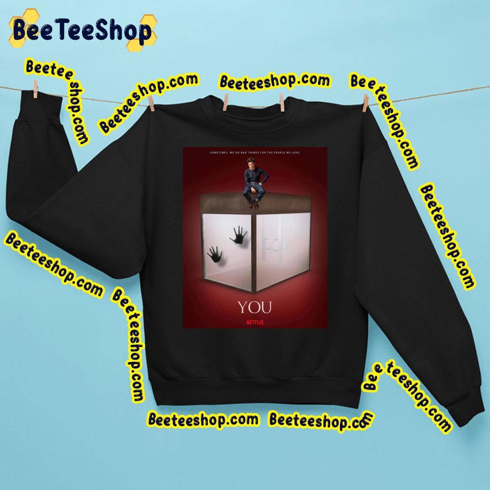 You Trending Unisex Sweatshirt You Trending Unisex Sweatshirt