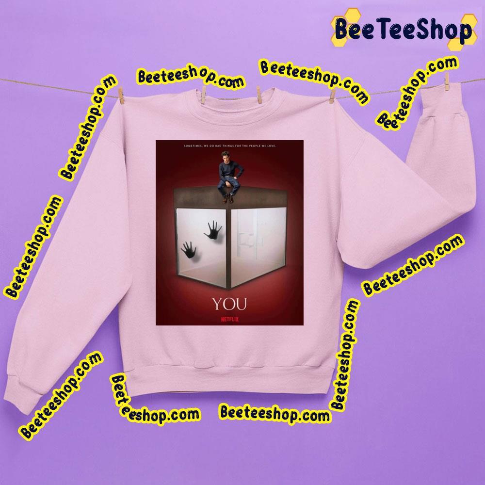 You Trending Unisex Sweatshirt You Trending Unisex Sweatshirt