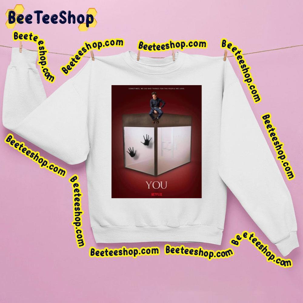 You Trending Unisex Sweatshirt You Trending Unisex Sweatshirt