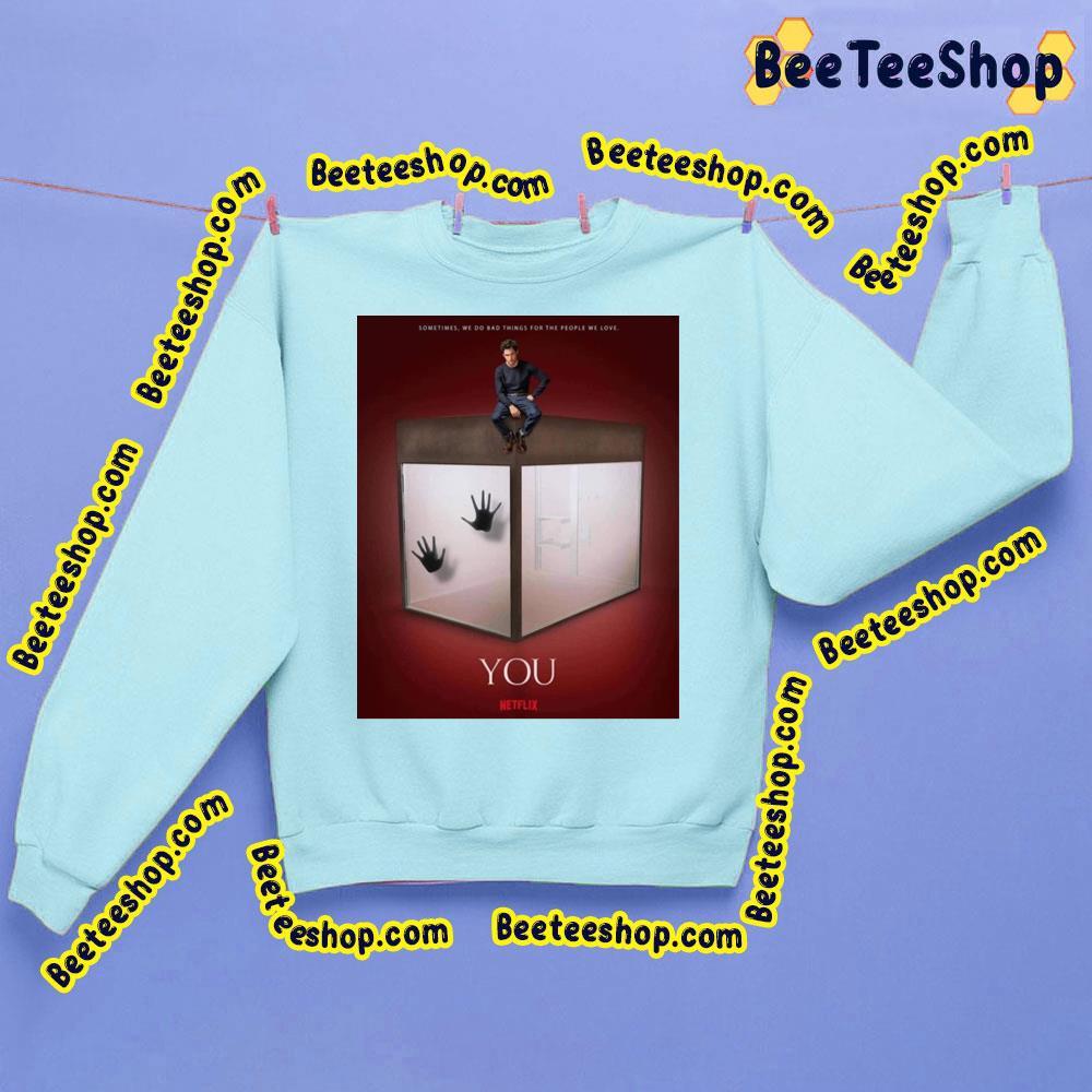 You Trending Unisex Sweatshirt You Trending Unisex Sweatshirt