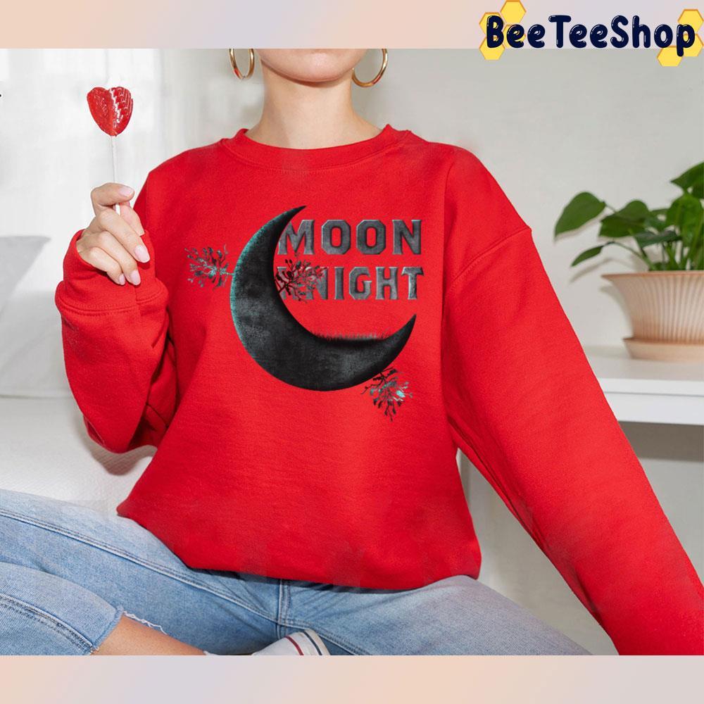 3d Moon Effect Moon Knight Unisex T-Shirt 3d Moon Effect Moon Knight Unisex T-Shirt