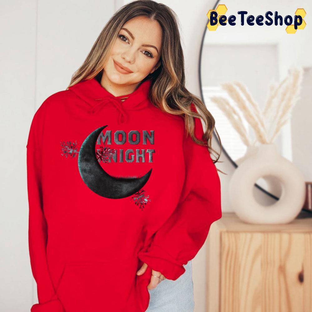 3d Moon Effect Moon Knight Unisex T-Shirt 3d Moon Effect Moon Knight Unisex T-Shirt