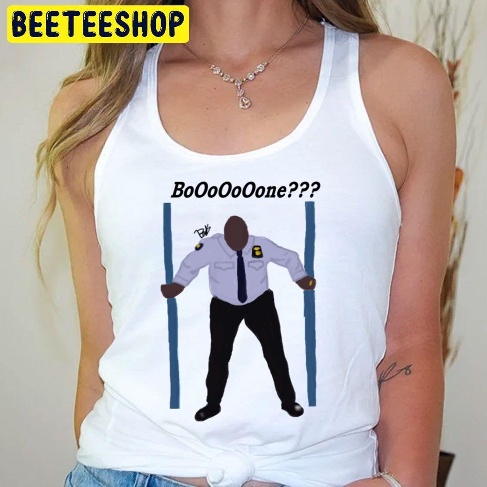 Booooone Brooklyn Trending Unisex T-Shirt Booooone Brooklyn Trending Unisex T-Shirt