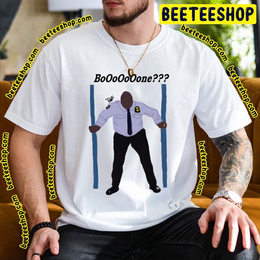 Booooone Brooklyn Trending Unisex T-Shirt Booooone Brooklyn Trending Unisex T-Shirt
