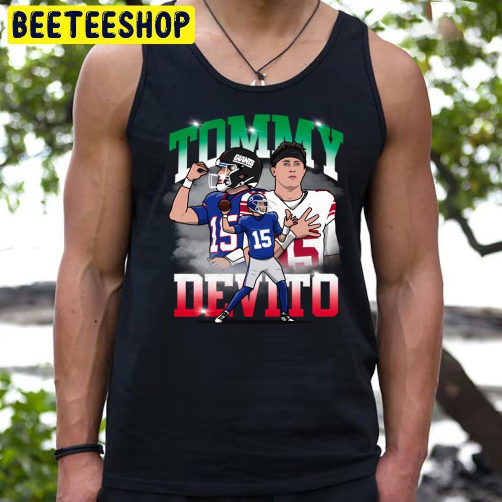 Bootleg Devito Tommy Devito Trending Unisex T-Shirt Bootleg Devito Tommy Devito Trending Unisex T-Shirt