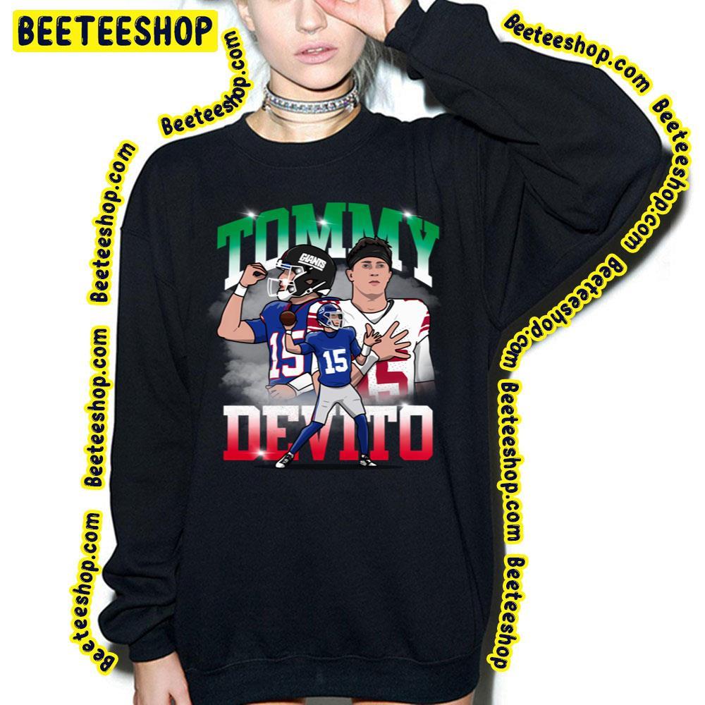 Bootleg Devito Tommy Devito Trending Unisex T-Shirt Bootleg Devito Tommy Devito Trending Unisex T-Shirt