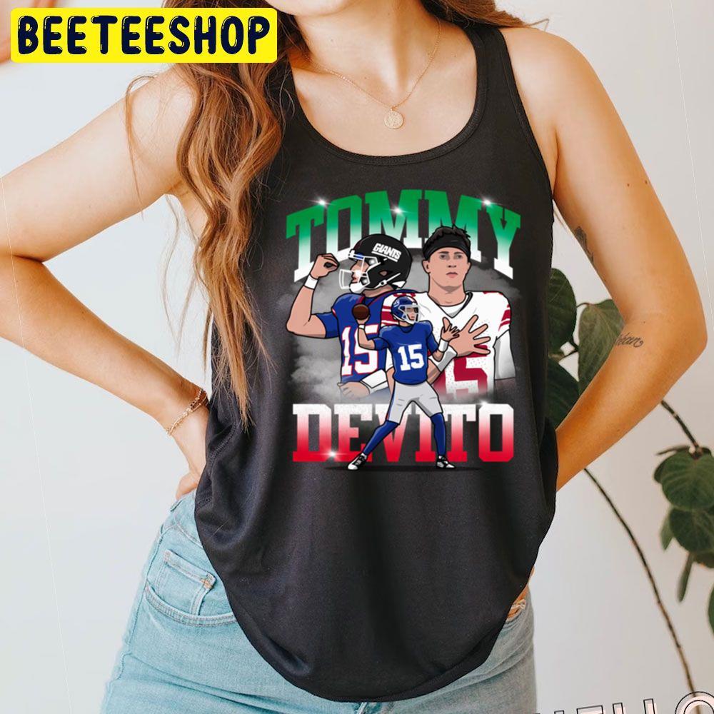 Bootleg Devito Tommy Devito Trending Unisex T-Shirt Bootleg Devito Tommy Devito Trending Unisex T-Shirt