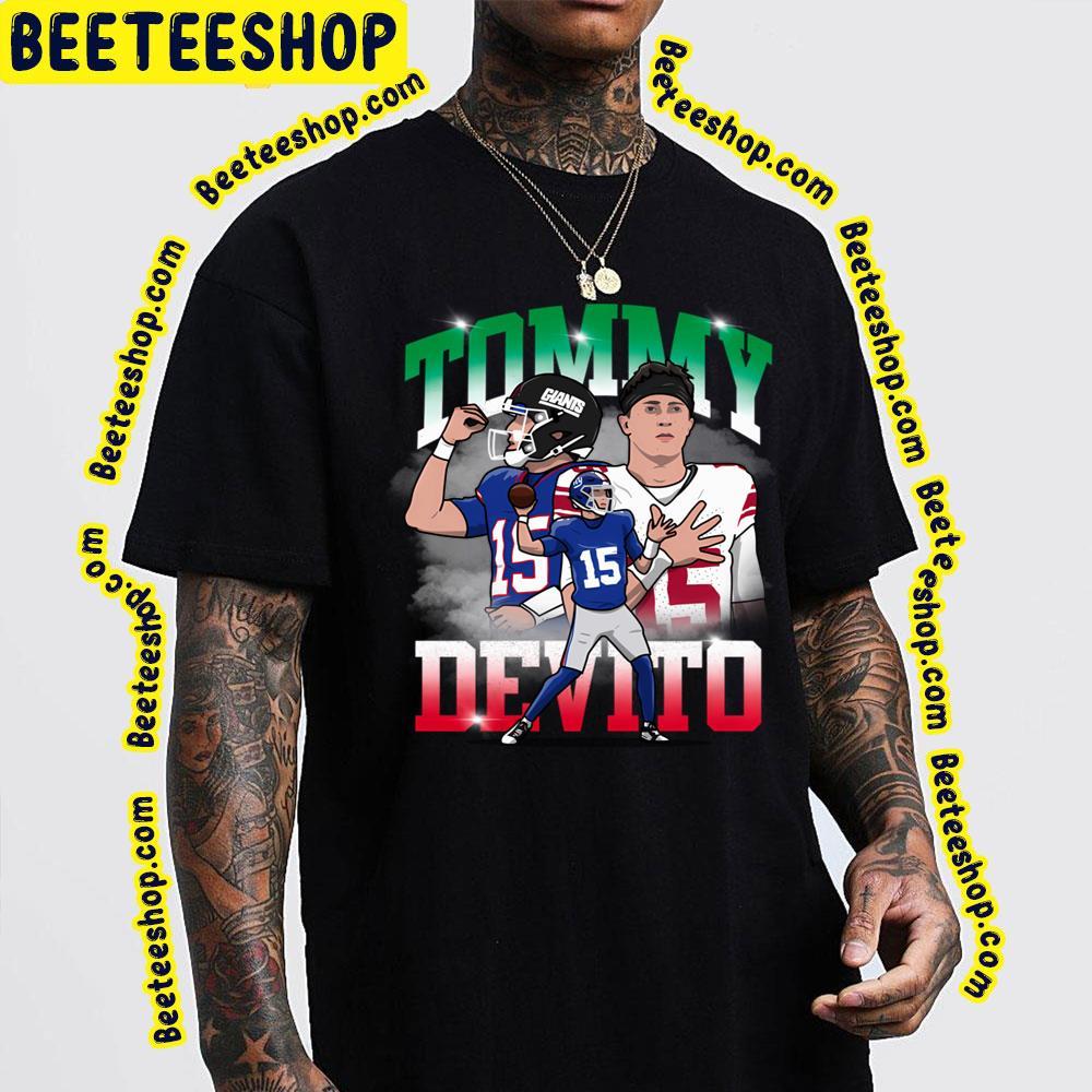 Bootleg Devito Tommy Devito Trending Unisex T-Shirt Bootleg Devito Tommy Devito Trending Unisex T-Shirt