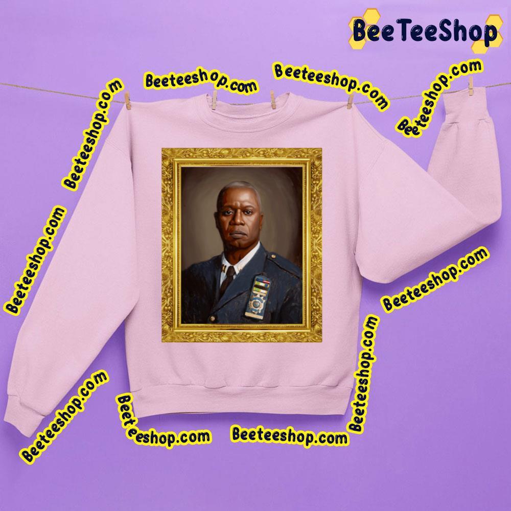 Brooklyn Nine Nine Holt Trending Unisex T-Shirt Brooklyn Nine Nine Holt Trending Unisex T-Shirt