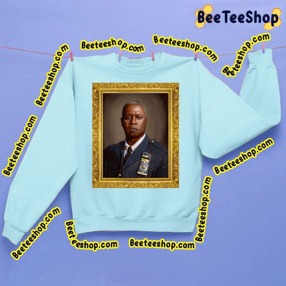 Brooklyn Nine Nine Holt Trending Unisex T-Shirt Brooklyn Nine Nine Holt Trending Unisex T-Shirt