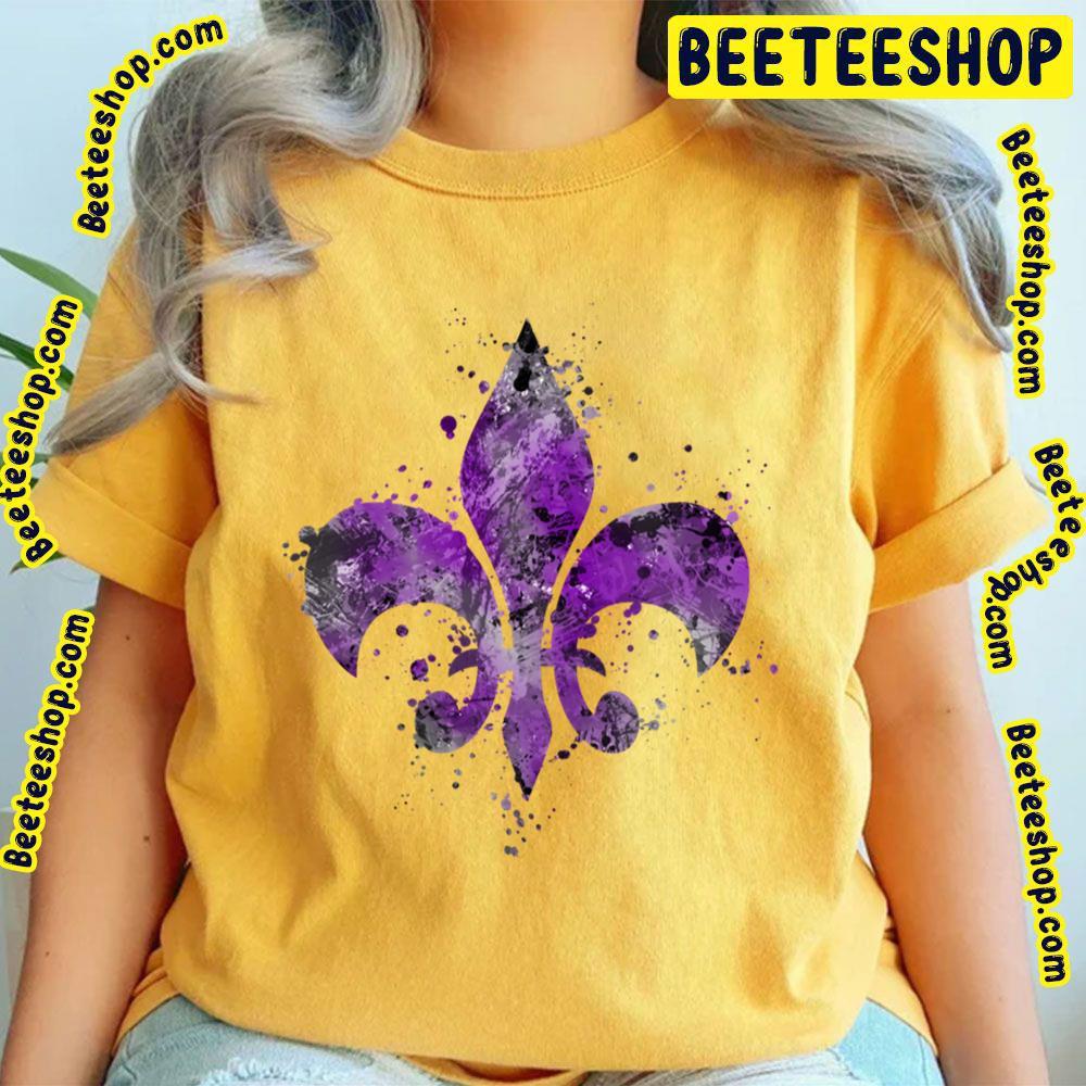 Color Logo Saints Row Unisex T-Shirt Color Logo Saints Row Unisex T-Shirt