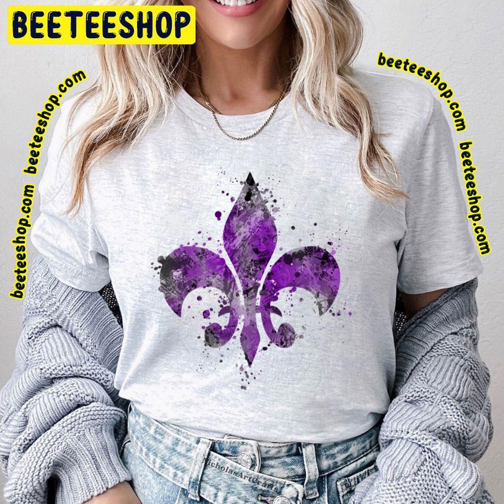 Color Logo Saints Row Unisex T-Shirt Color Logo Saints Row Unisex T-Shirt
