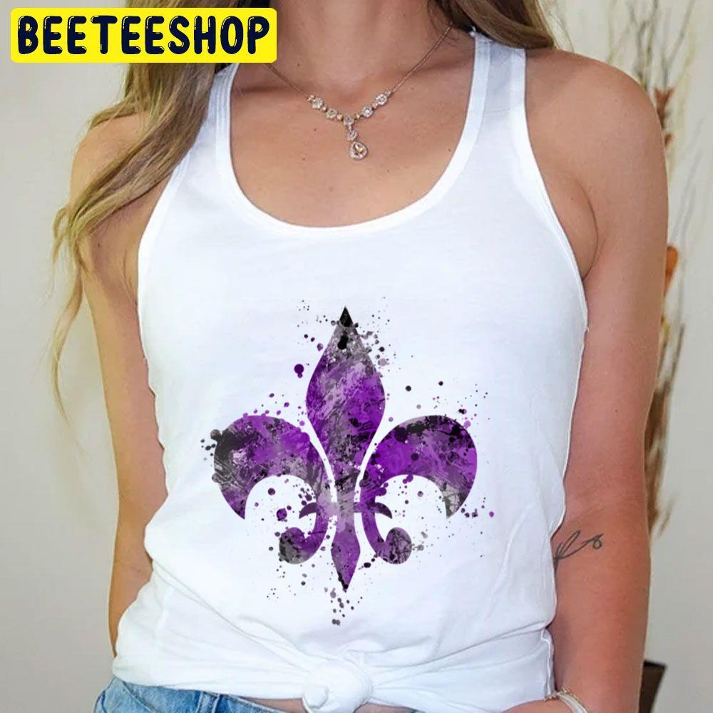 Color Logo Saints Row Unisex T-Shirt Color Logo Saints Row Unisex T-Shirt