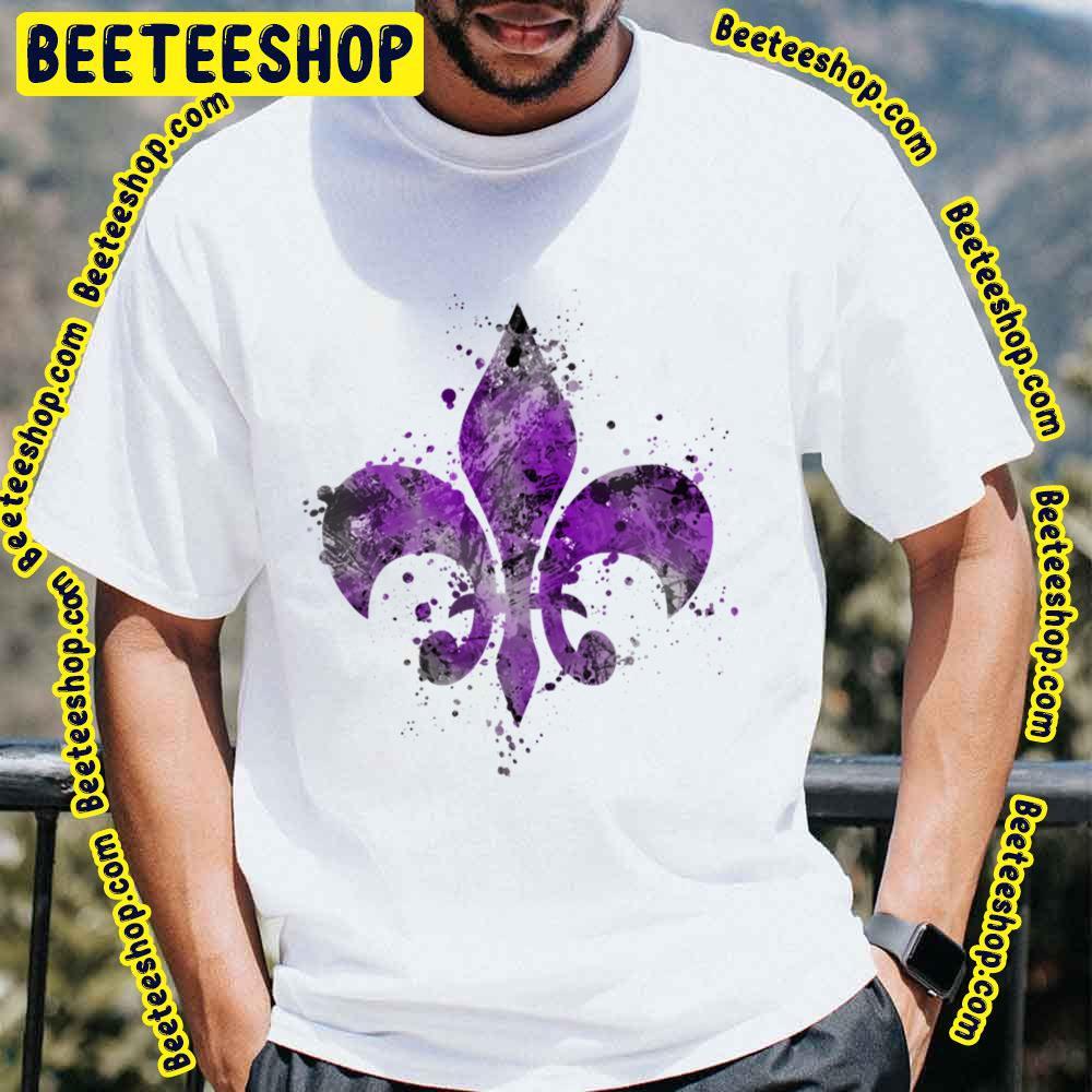 Color Logo Saints Row Unisex T-Shirt Color Logo Saints Row Unisex T-Shirt