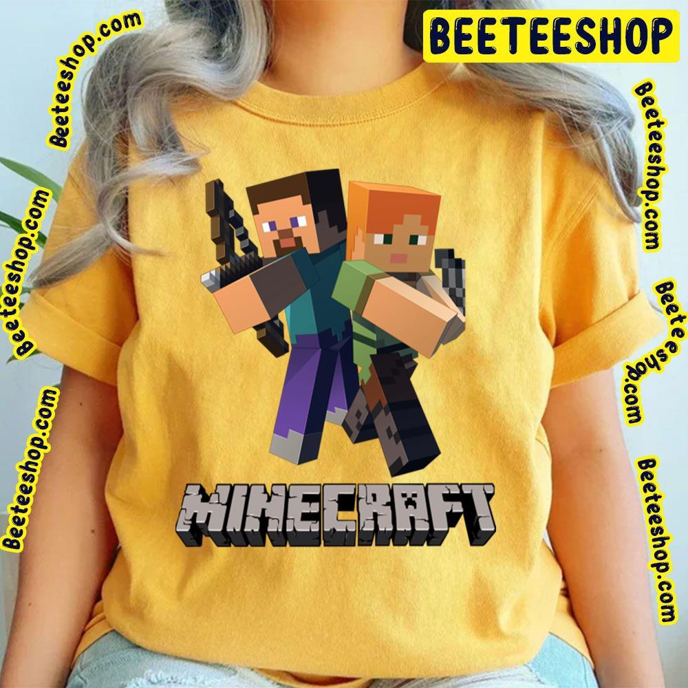 Combat Minecraft Unisex T-Shirt Combat Minecraft Unisex T-Shirt