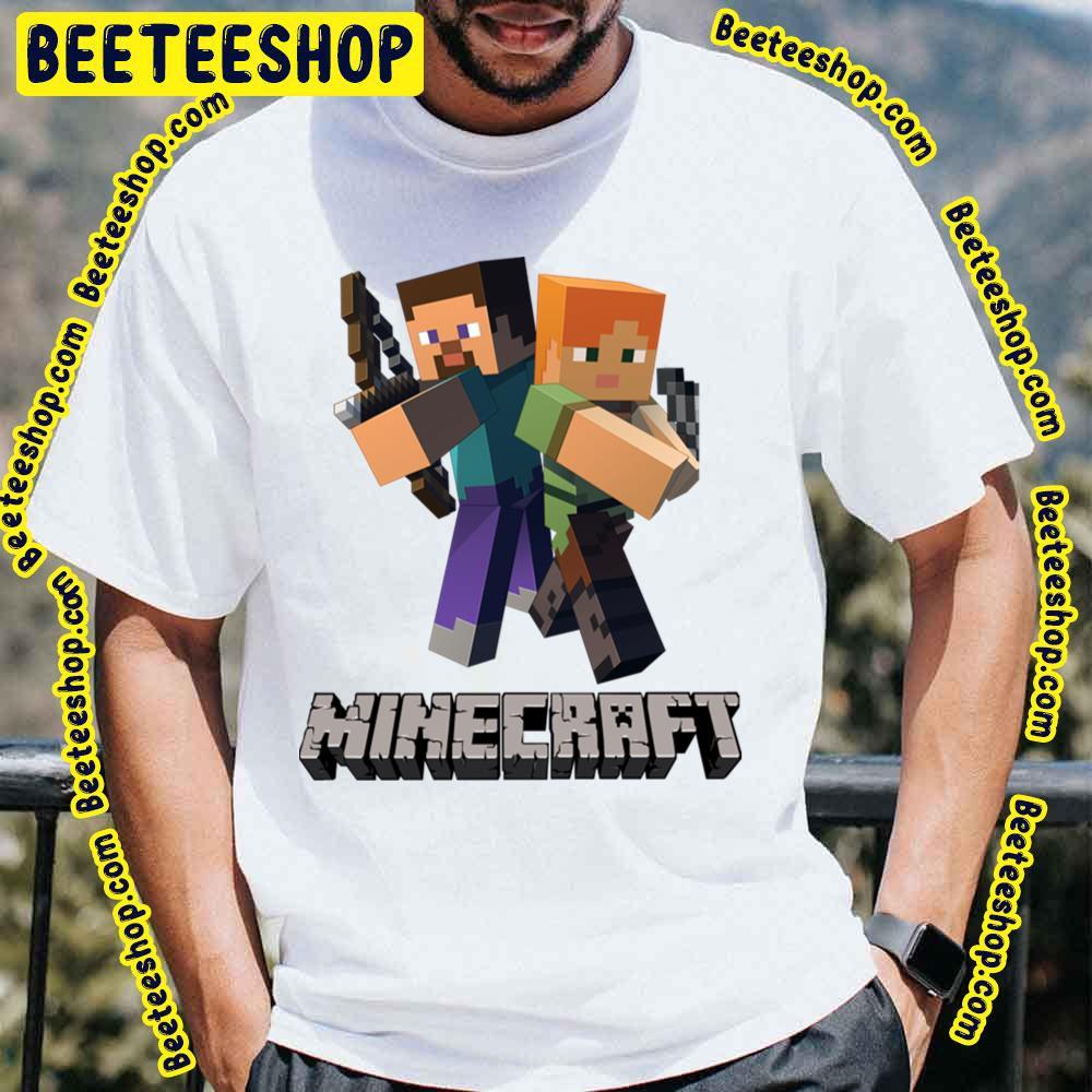 Combat Minecraft Unisex T-Shirt Combat Minecraft Unisex T-Shirt