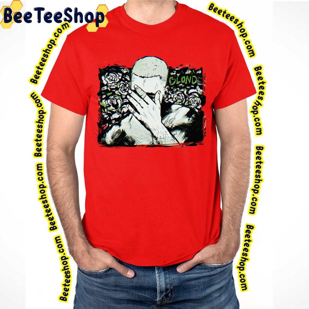 Dark Art Frank Ocean Unisex T-Shirt Dark Art Frank Ocean Unisex T-Shirt