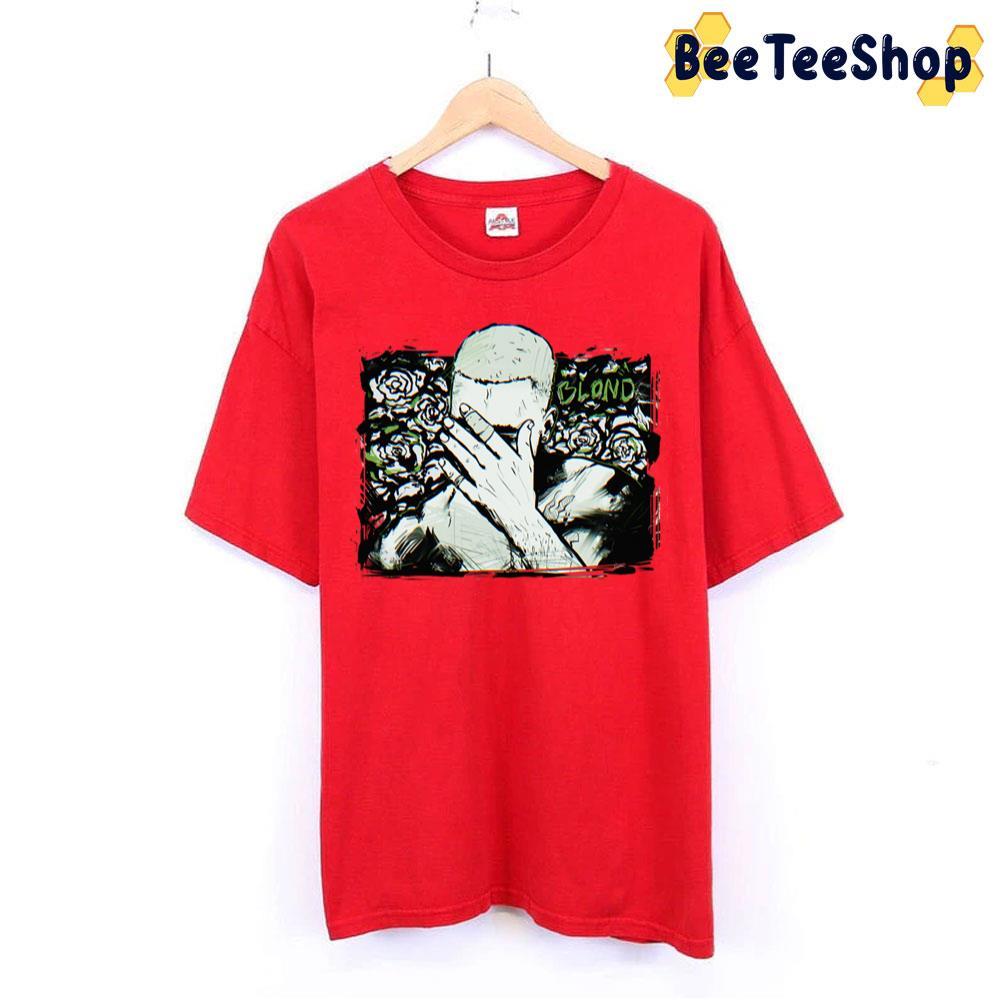 Dark Art Frank Ocean Unisex T-Shirt Dark Art Frank Ocean Unisex T-Shirt