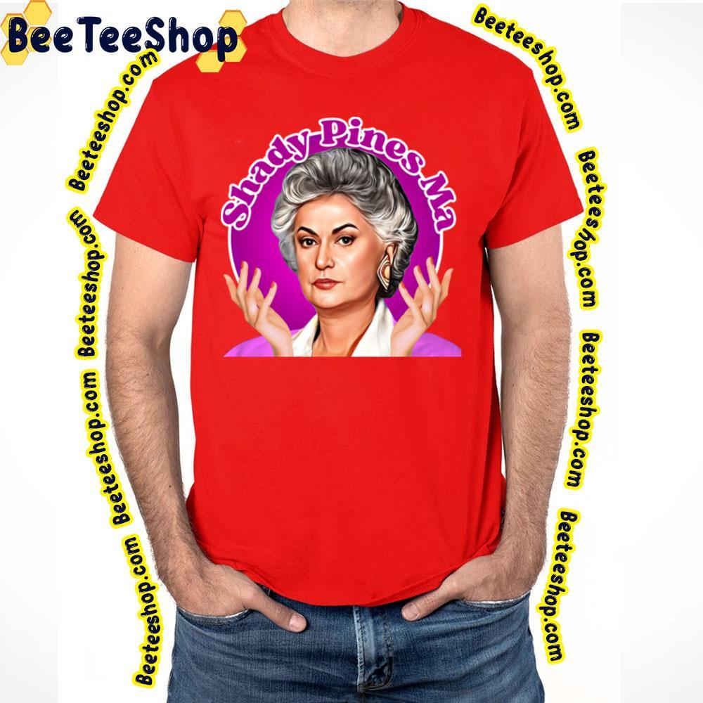 Dorothy The Golden Girls Unisex T-Shirt Dorothy The Golden Girls Unisex T-Shirt