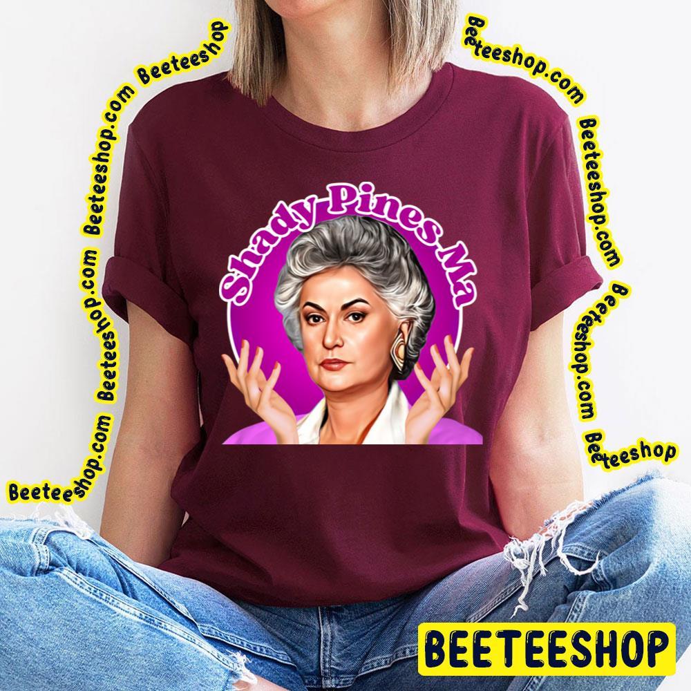 Dorothy The Golden Girls Unisex T-Shirt Dorothy The Golden Girls Unisex T-Shirt