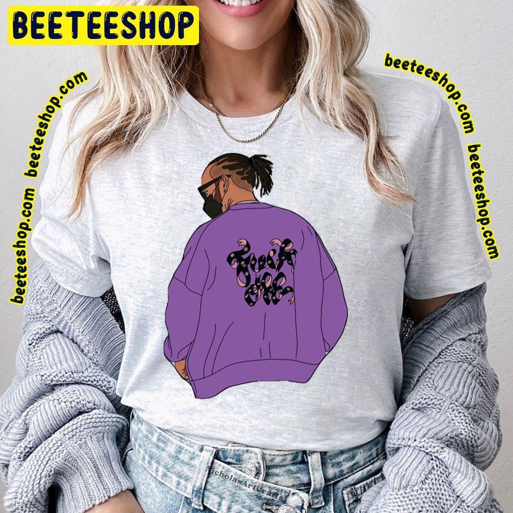 Fck Off Lewis Hamilton Unisex T-Shirt Fck Off Lewis Hamilton Unisex T-Shirt