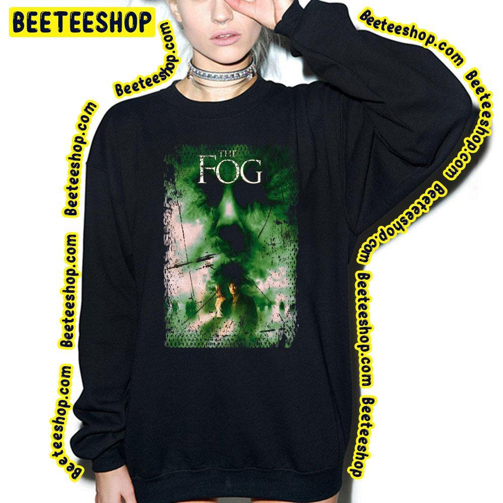 Ghosts Of Antonio Bay The Fog Haunting Halloween Unisex T-Shirt Ghosts Of Antonio Bay The Fog Haunting Halloween Unisex T-Shirt
