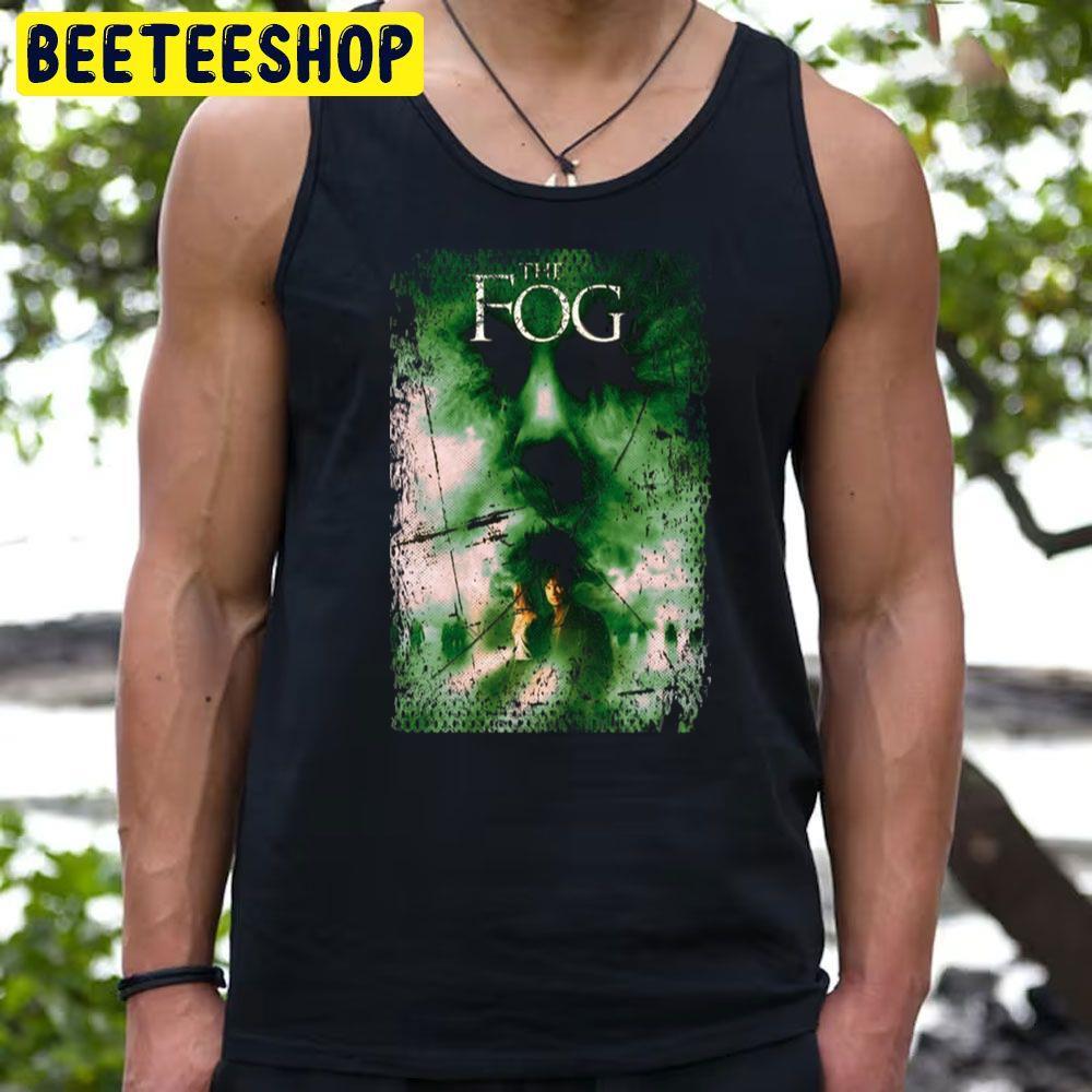 Ghosts Of Antonio Bay The Fog Haunting Halloween Unisex T-Shirt Ghosts Of Antonio Bay The Fog Haunting Halloween Unisex T-Shirt
