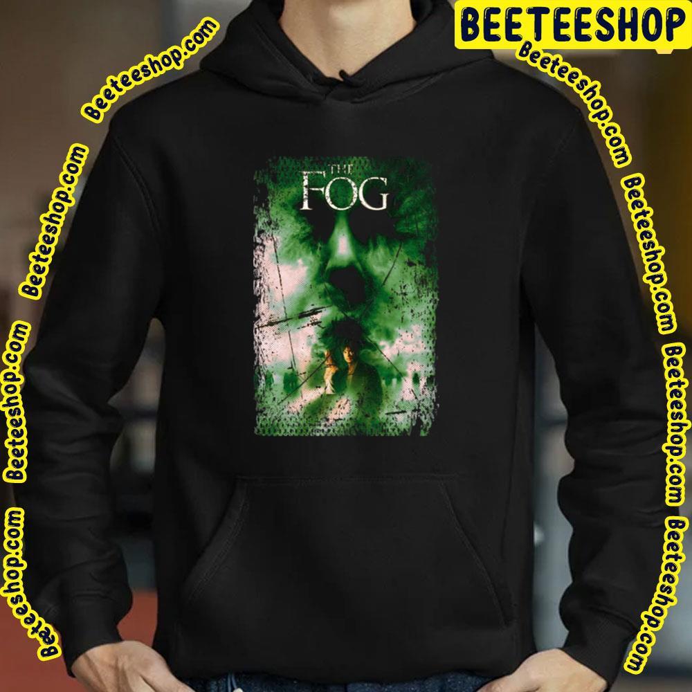Ghosts Of Antonio Bay The Fog Haunting Halloween Unisex T-Shirt Ghosts Of Antonio Bay The Fog Haunting Halloween Unisex T-Shirt