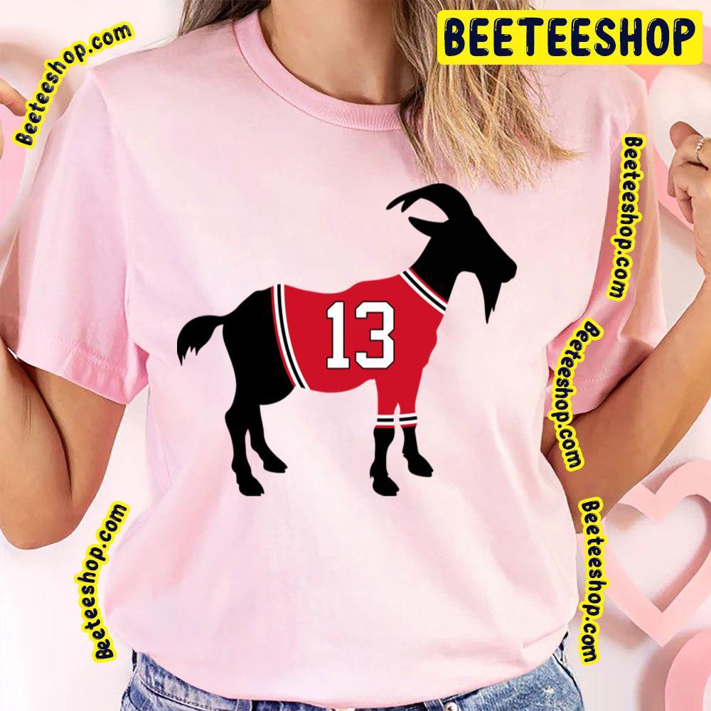 Goat New Jersey Devils Hockey Unisex T-Shirt Goat New Jersey Devils Hockey Unisex T-Shirt