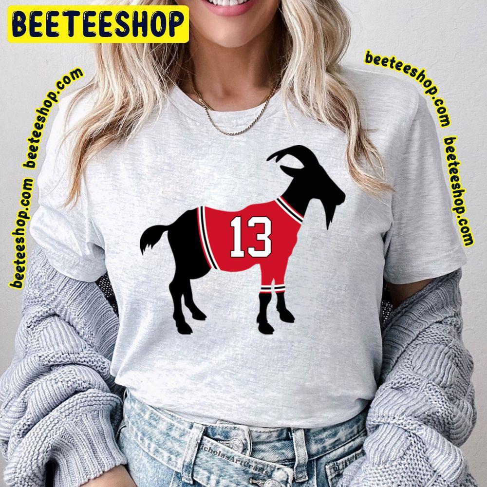 Goat New Jersey Devils Hockey Unisex T-Shirt Goat New Jersey Devils Hockey Unisex T-Shirt