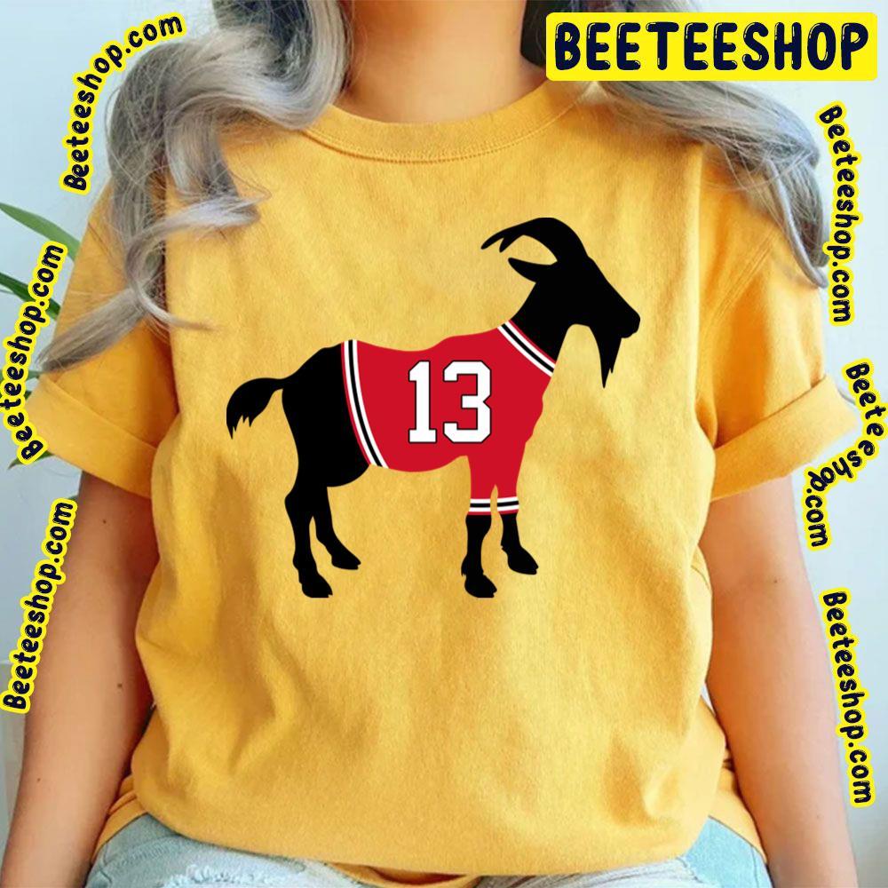 Goat New Jersey Devils Hockey Unisex T-Shirt Goat New Jersey Devils Hockey Unisex T-Shirt