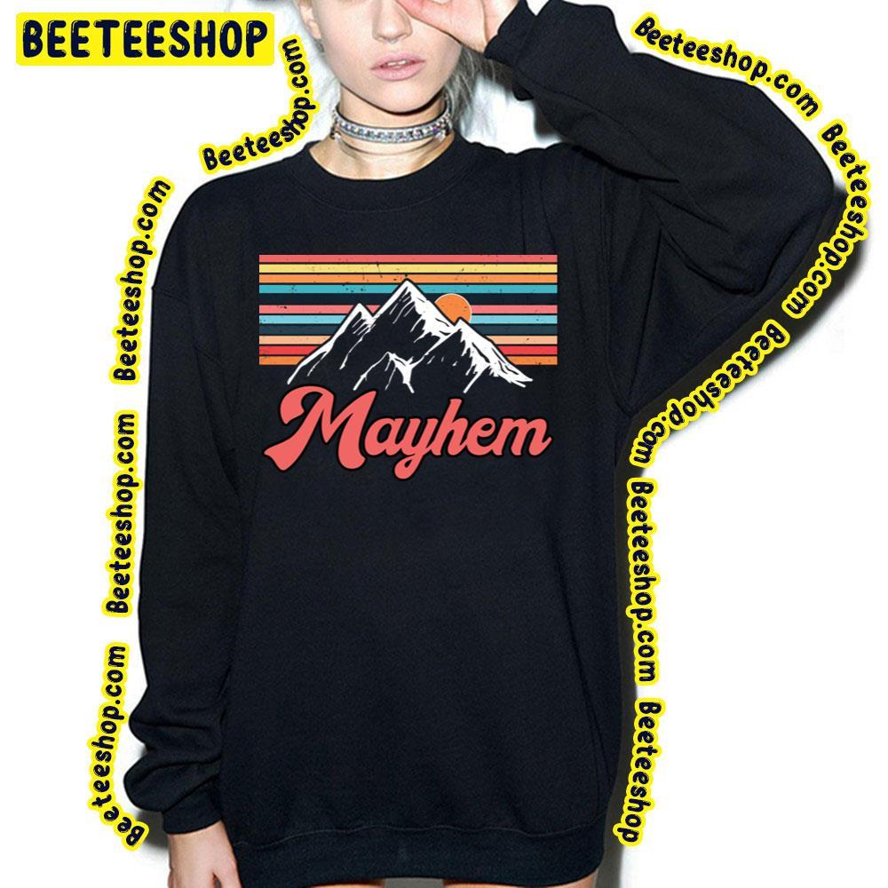 Great Color Mayhem Unisex T-Shirt Great Color Mayhem Unisex T-Shirt