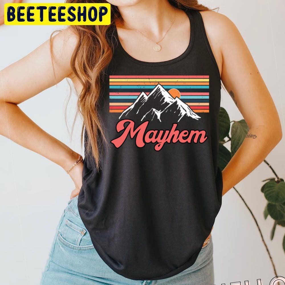 Great Color Mayhem Unisex T-Shirt Great Color Mayhem Unisex T-Shirt