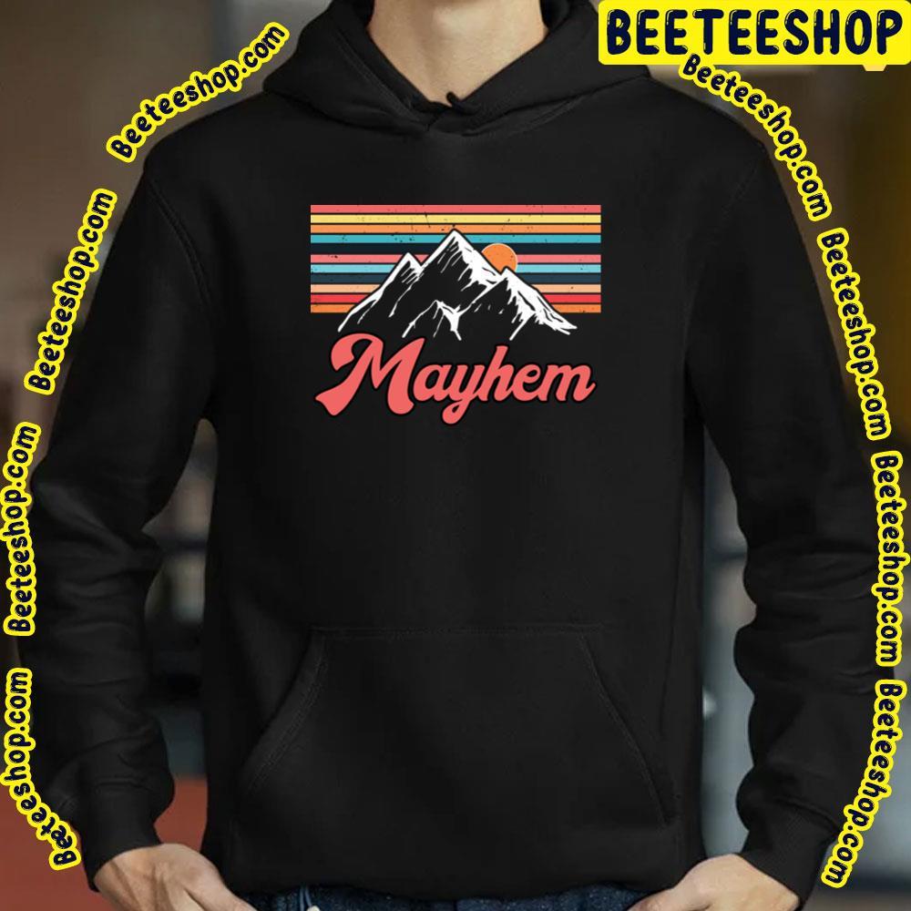 Great Color Mayhem Unisex T-Shirt Great Color Mayhem Unisex T-Shirt