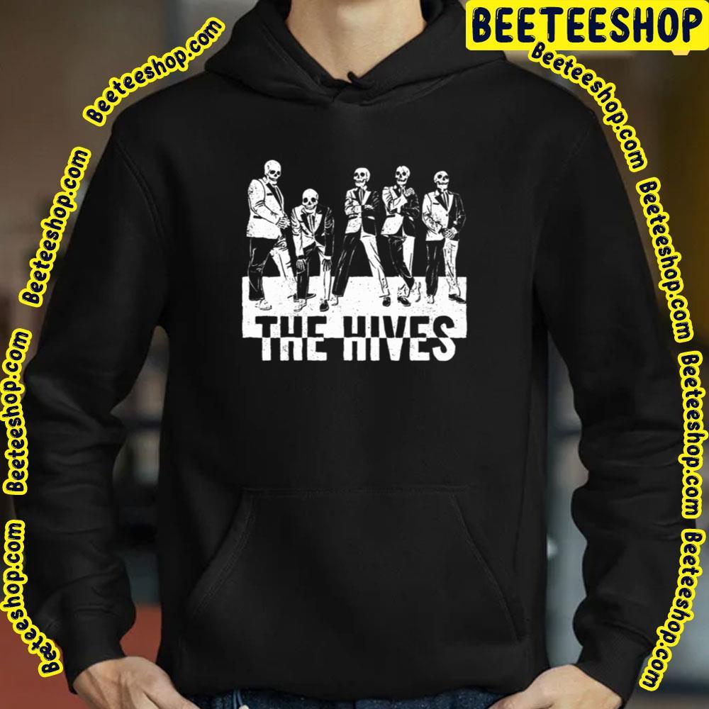 Live The Hives Unisex T-Shirt Live The Hives Unisex T-Shirt