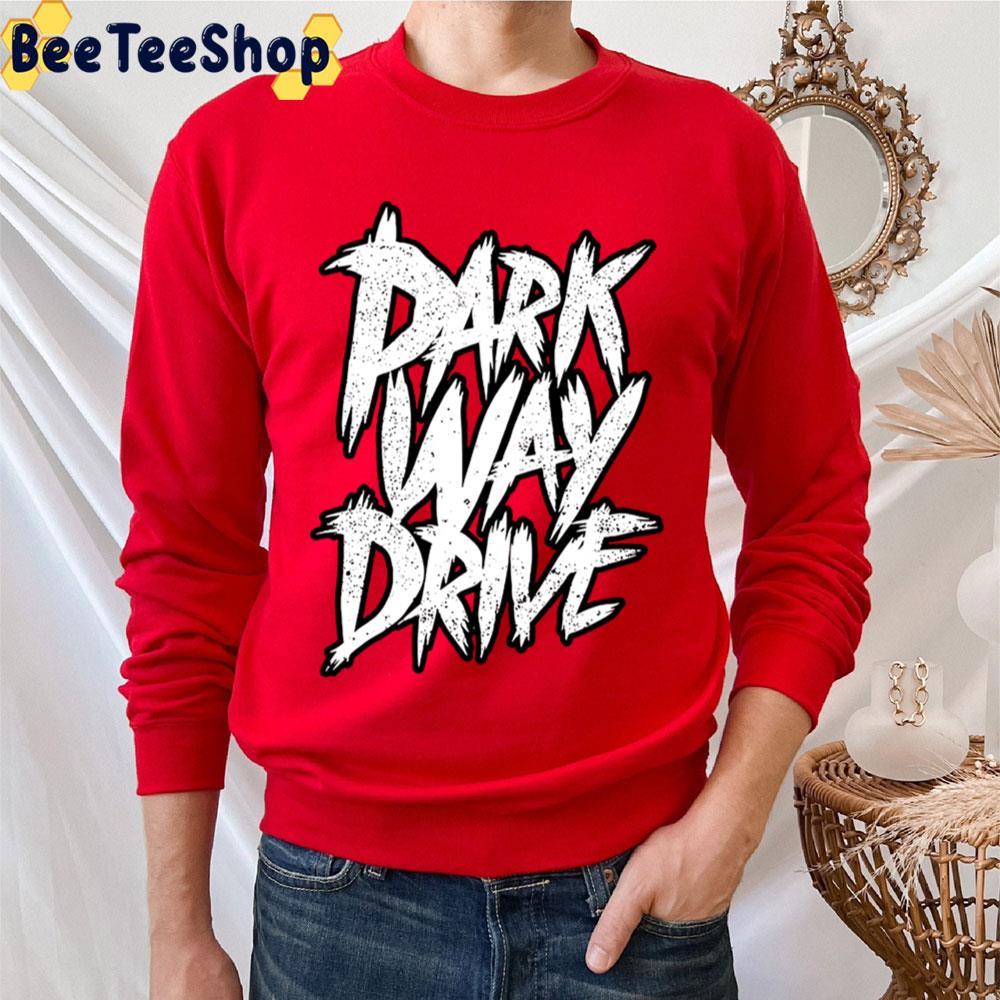 Logo Parkway Drive Unisex T-Shirt Logo Parkway Drive Unisex T-Shirt