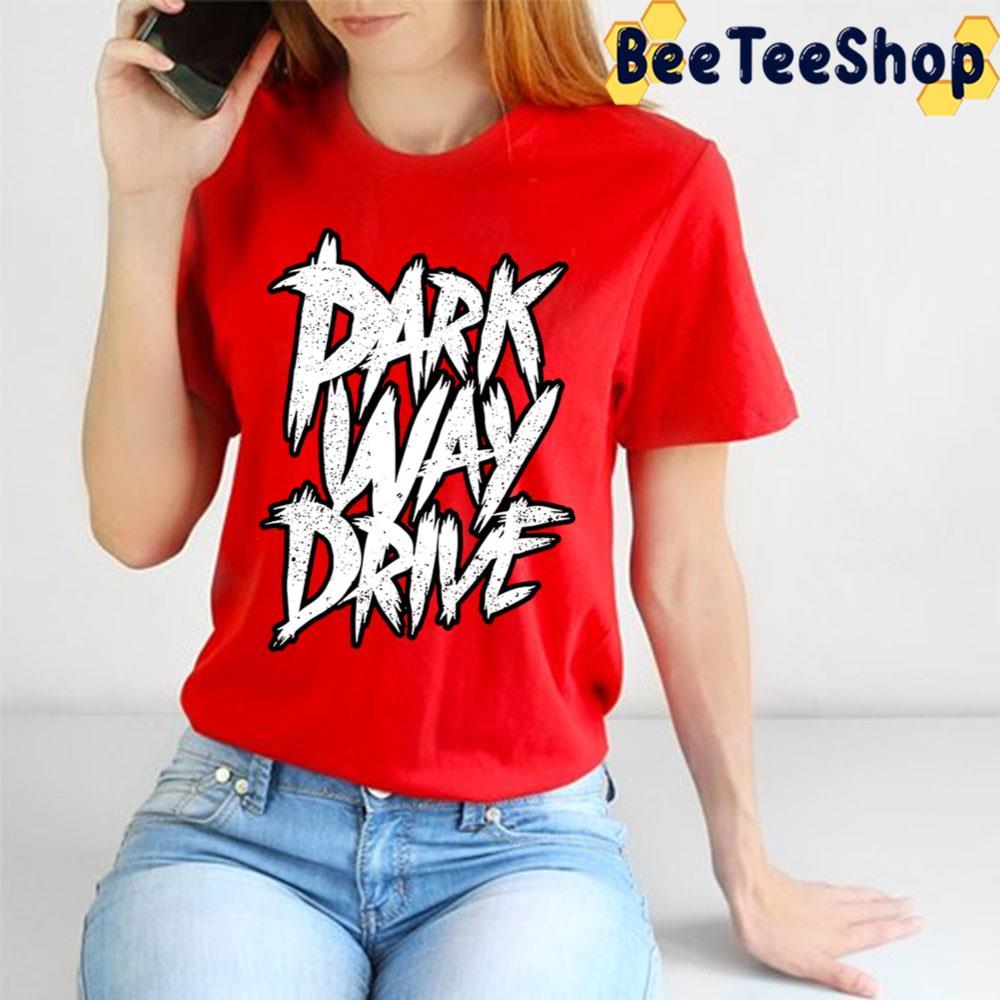 Logo Parkway Drive Unisex T-Shirt Logo Parkway Drive Unisex T-Shirt