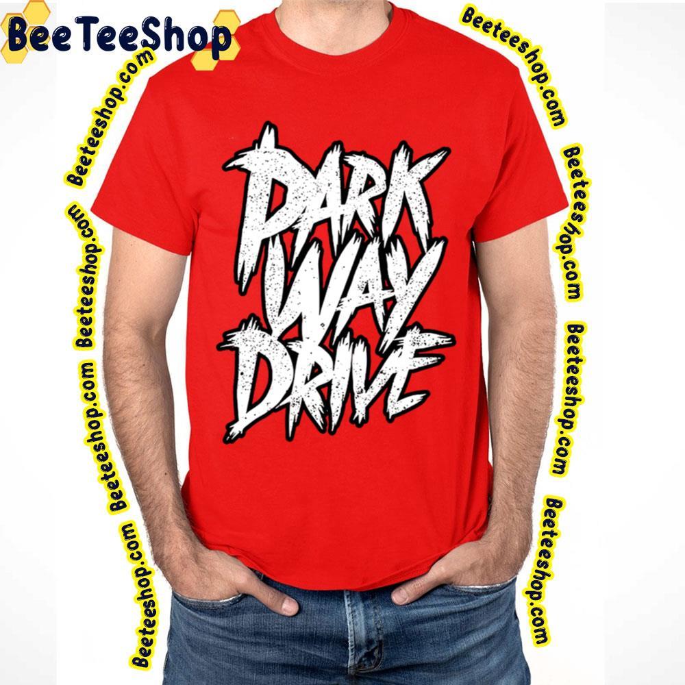Logo Parkway Drive Unisex T-Shirt Logo Parkway Drive Unisex T-Shirt