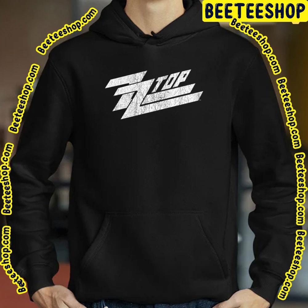 Logo Zz Top Unisex T-Shirt Logo Zz Top Unisex T-Shirt