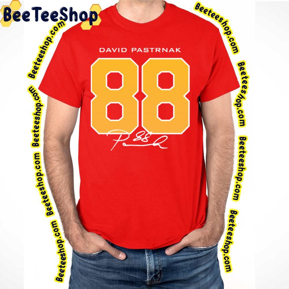 Pastrnak Boston Bruins Hockey Unisex T-Shirt Pastrnak Boston Bruins Hockey Unisex T-Shirt