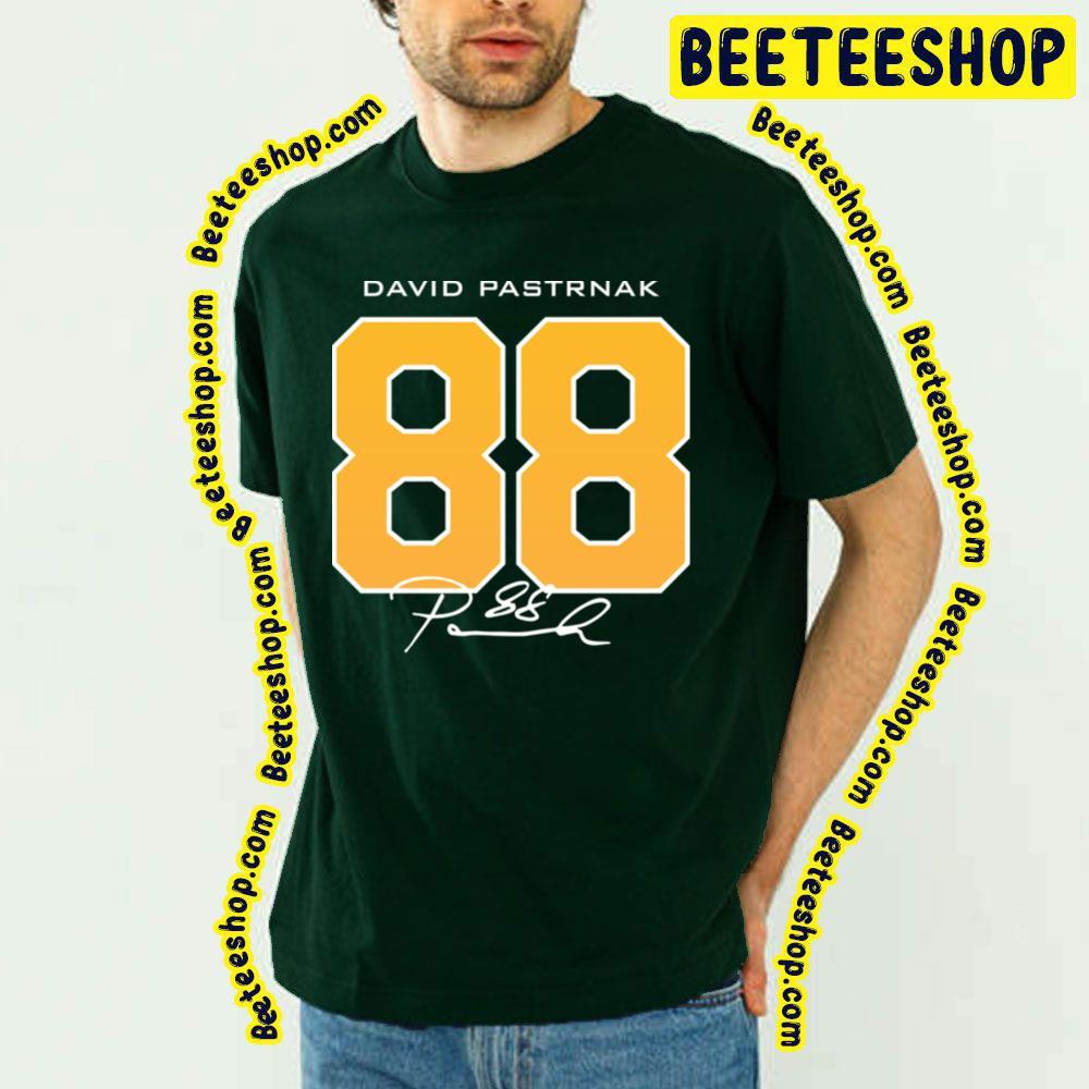 Pastrnak Boston Bruins Hockey Unisex T-Shirt Pastrnak Boston Bruins Hockey Unisex T-Shirt