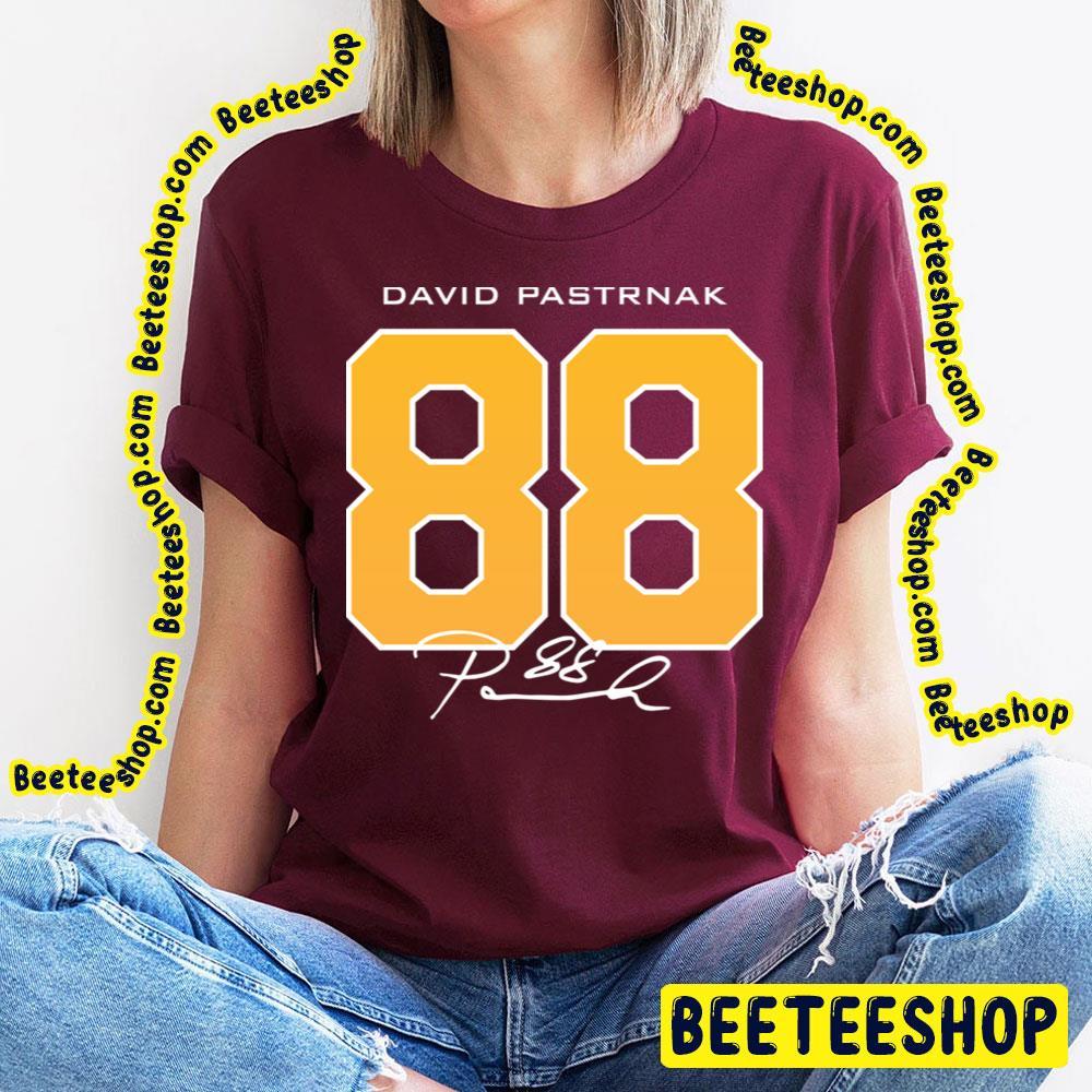 Pastrnak Boston Bruins Hockey Unisex T-Shirt Pastrnak Boston Bruins Hockey Unisex T-Shirt