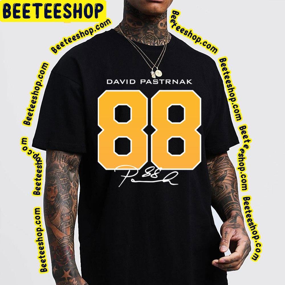 Pastrnak Boston Bruins Hockey Unisex T-Shirt Pastrnak Boston Bruins Hockey Unisex T-Shirt