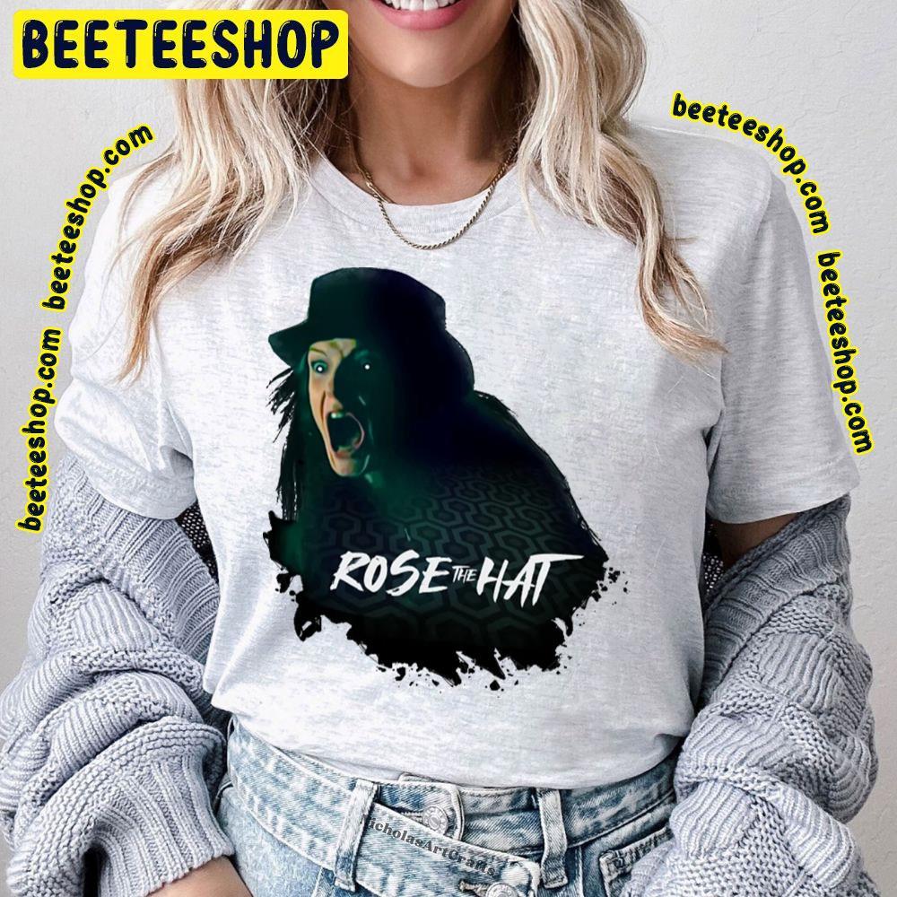 Rose The Hat Halloween Unisex T-Shirt Rose The Hat Halloween Unisex T-Shirt