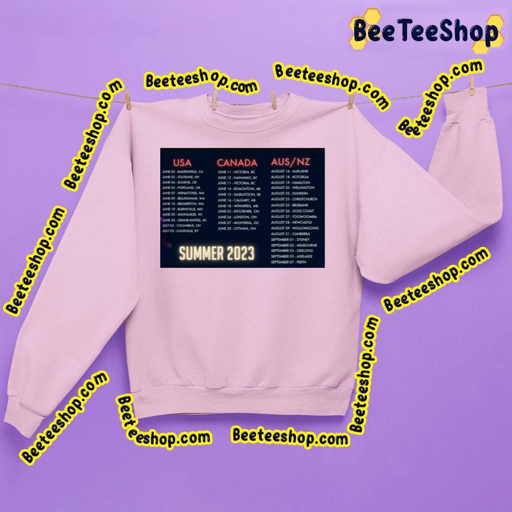 Scott Bradlee's Postmodern Jukebox Life In The Past Lane 2023 Dates Beeteeshop Trending Unisex T-Shirt Scott Bradlee's Postmodern Jukebox Life In The Past Lane 2023 Dates Beeteeshop Trending Unisex T-Shirt