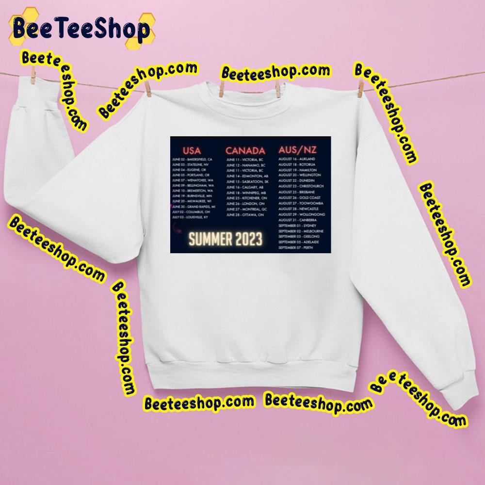Scott Bradlee's Postmodern Jukebox Life In The Past Lane 2023 Dates Beeteeshop Trending Unisex T-Shirt Scott Bradlee's Postmodern Jukebox Life In The Past Lane 2023 Dates Beeteeshop Trending Unisex T-Shirt