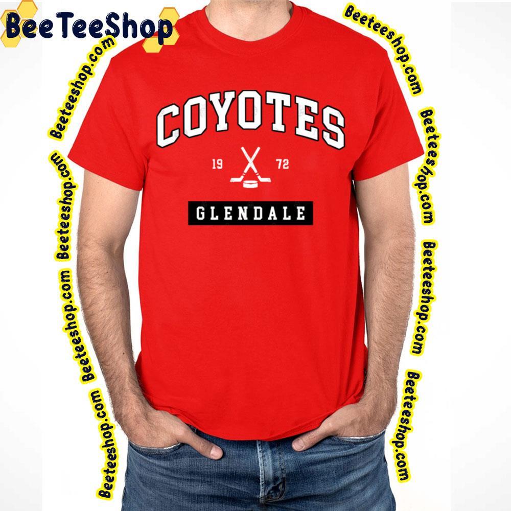 Sport Arizona Coyotes Unisex T-Shirt Sport Arizona Coyotes Unisex T-Shirt