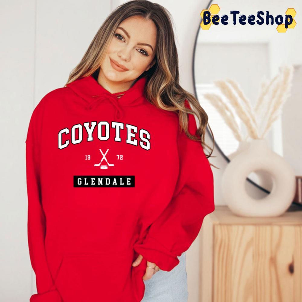 Sport Arizona Coyotes Unisex T-Shirt Sport Arizona Coyotes Unisex T-Shirt